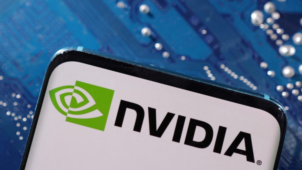 Nvidia 5 trilyon dolarlık değere ulaşan ilk şirket oldu