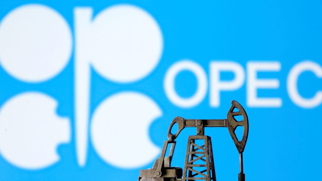 OPEC+ üyesi 8 ülke kasım ayında petrol arzını artıracak