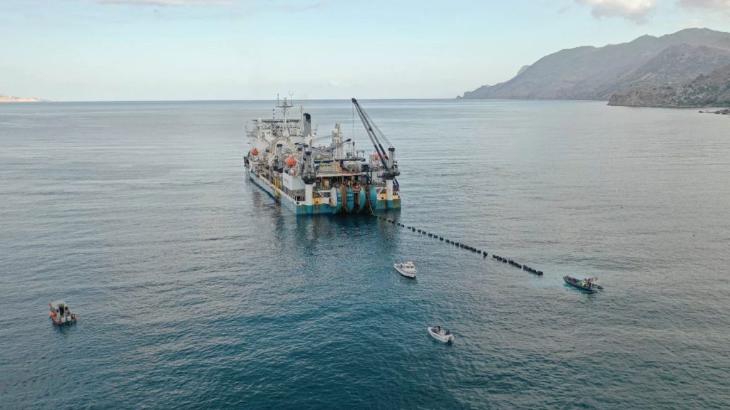 Rum Kesimi’ne soruşturma! Enerji projesi skandala dönüştü