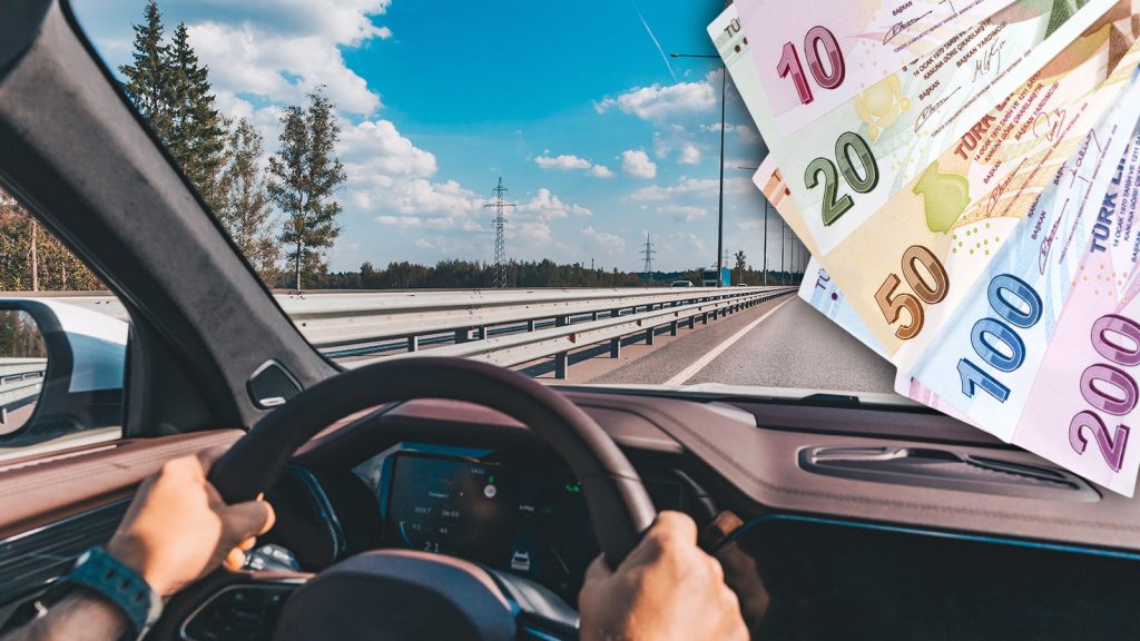 Süreyi kaçırana büyük zam! Sürücüler dikkat: Son 1 hafta kaldı
