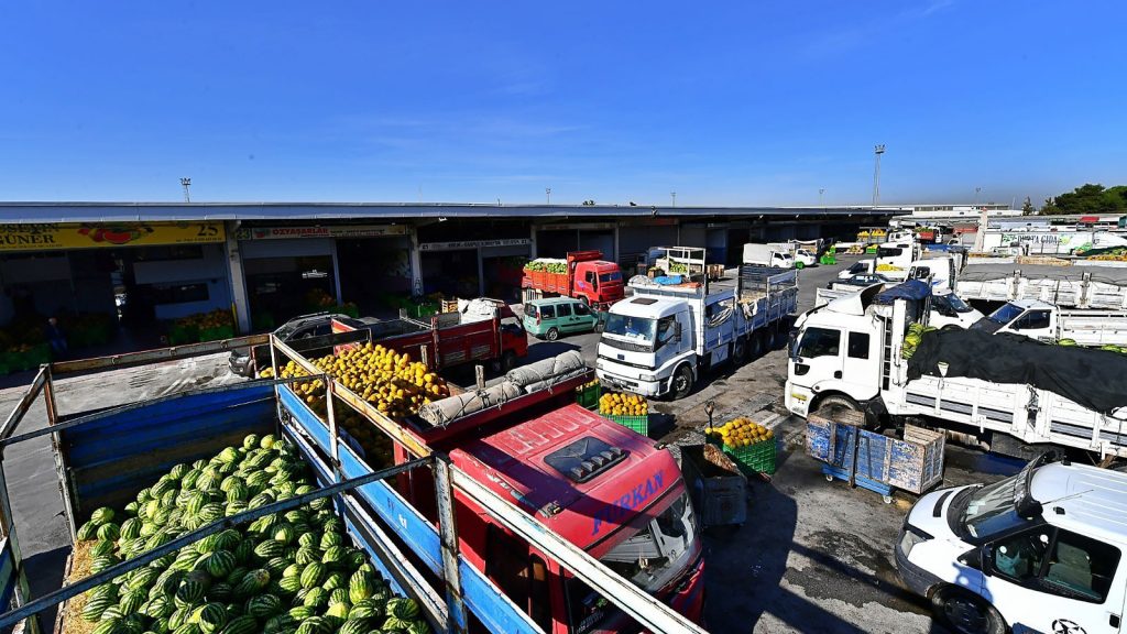 Tarımda maliyet baskısı, kaybeden çiftçi ve vatandaş