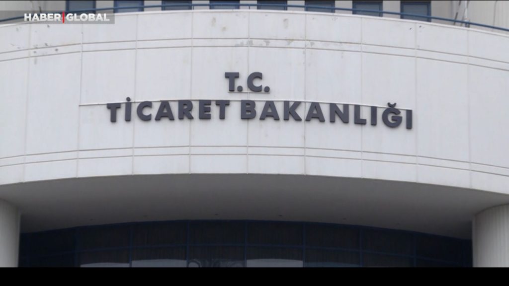 Ticaret Bakanlığı denetimlere devam ediyor: 427 bin firma ve 26,9 milyon ürün denetlendi