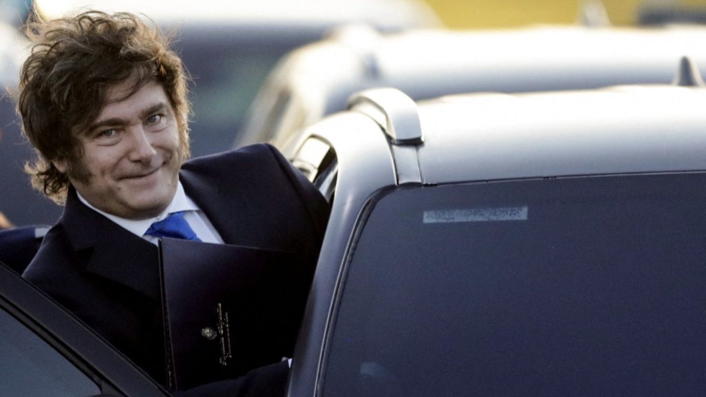 Trump’ın Milei’yi kurtarma planına bankalar sıcak bakmıyor: Ödeme garantisi istiyoruz