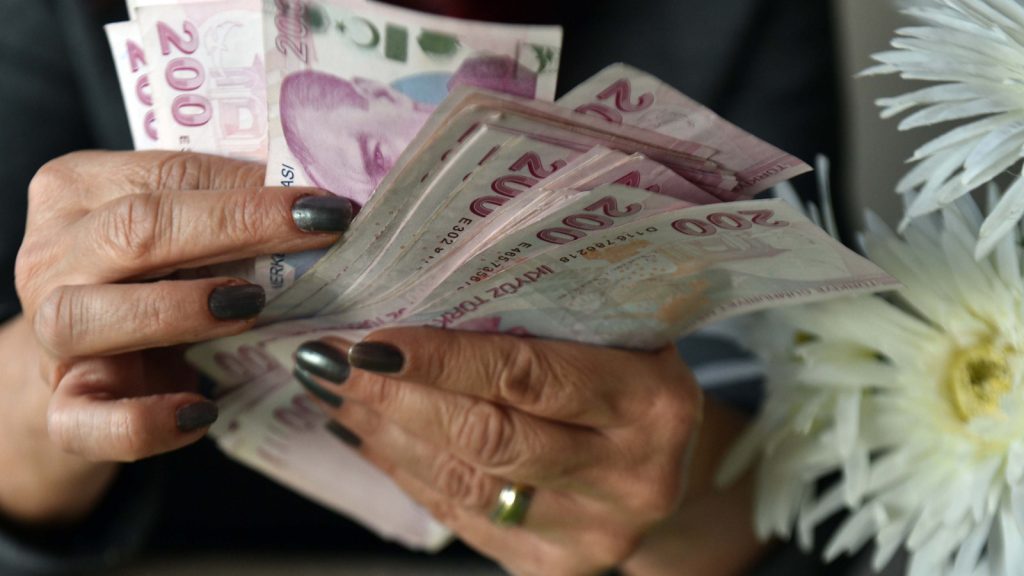 Tüketiciyi yanıltan tanıtımlar için 9 ayda 189 milyon lira ceza kesildi