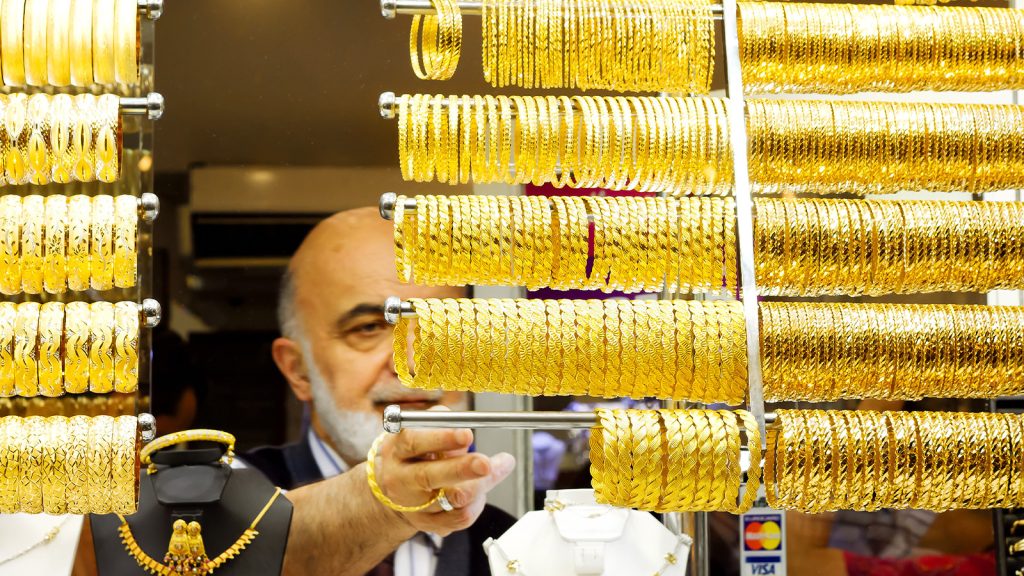 Yatırımcılar sakin kalmalı, altın piyasasında neler oluyor?