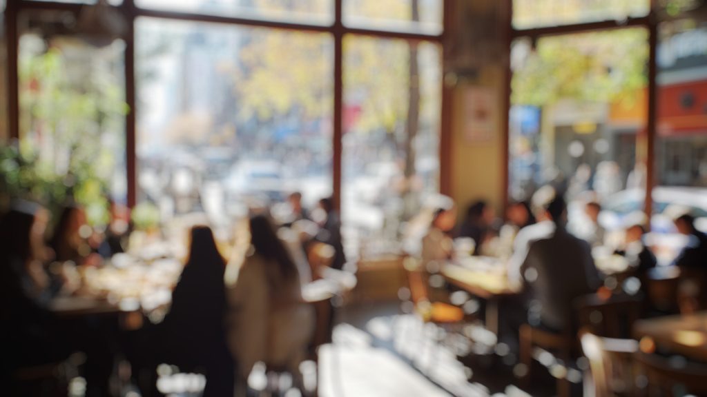 Yeme-içme sektöründe 3 büyük değişiklik… Bugün devreye girdi