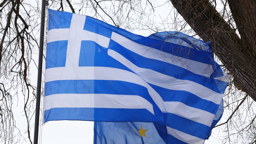 Yunanistan’da 13 saatlik iş günü planına karşı genel grev: Orta Çağ’a dönüş!