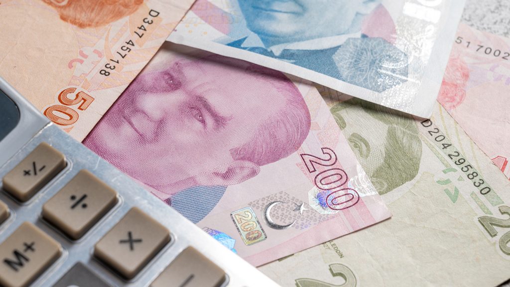 100 bin TL ihtiyaç kredisi! Faiz oranları nasıl? İşte 12 ay vadeli geri ödeme tutarı