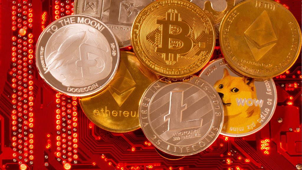 Bitcoin son 7 ayın en düşüğüne geriledi!