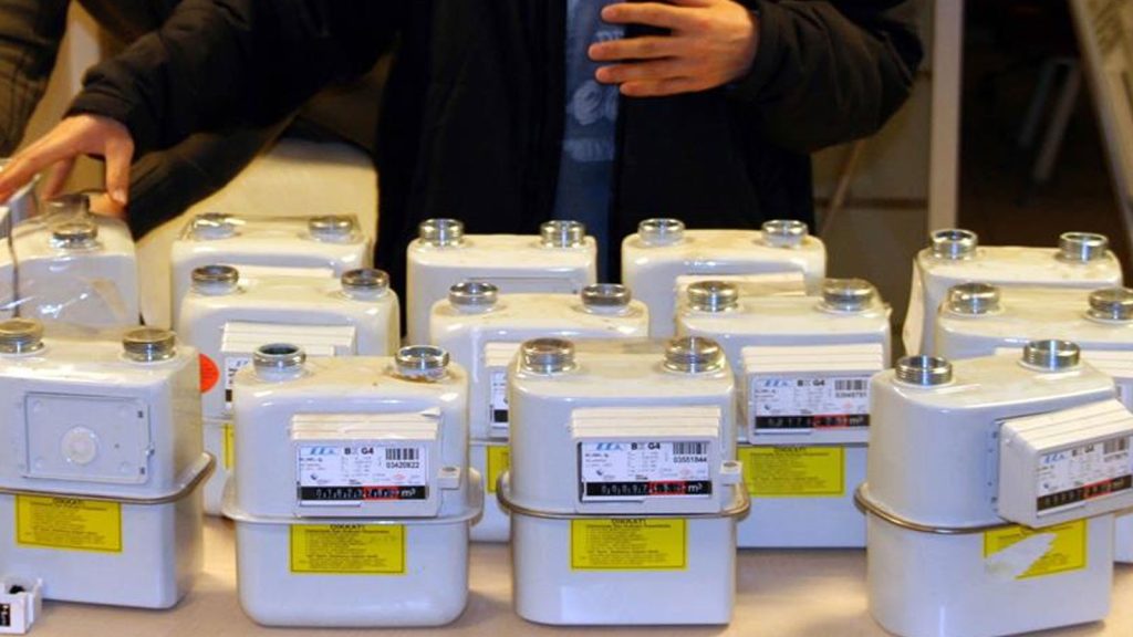 45 gün içinde doğal gaz sayacını değiştirmeyene 10 bin TL ceza