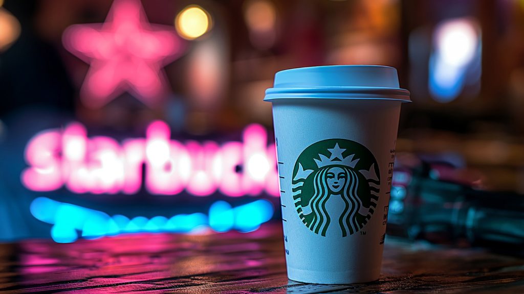 ABD’de sendikalı Starbucks çalışanları süresiz greve gidiyor