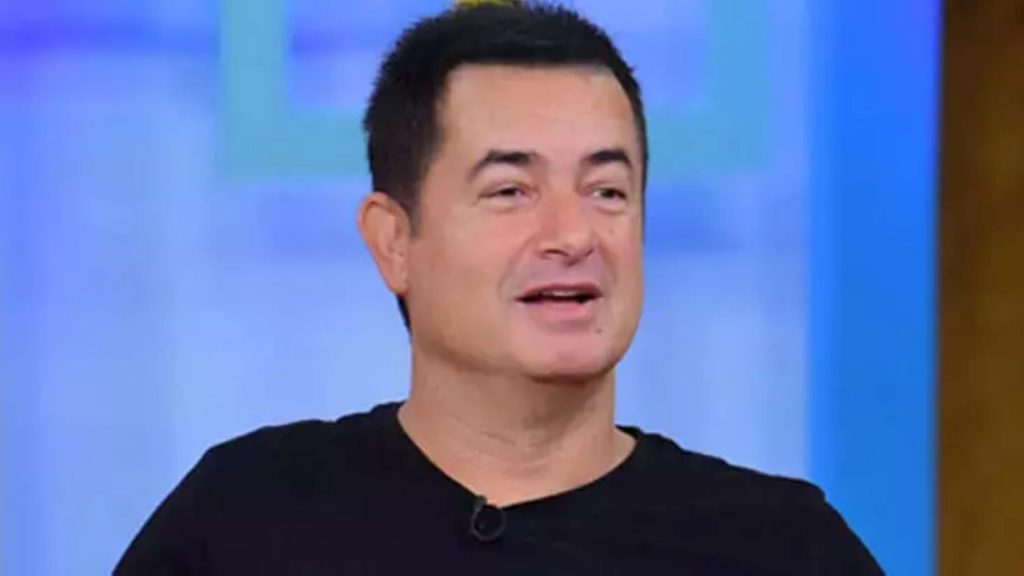 Acun Ilıcalı’nın sahibi olduğu TV8 halka arz için SPK’ya başvurdu