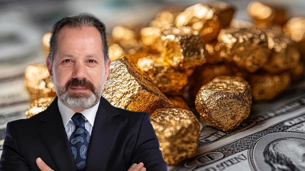 Altın fırtınası kapıda! Ünlü analist İslam Memiş’ten kritik uyarı: Gram 8 bin TL…
