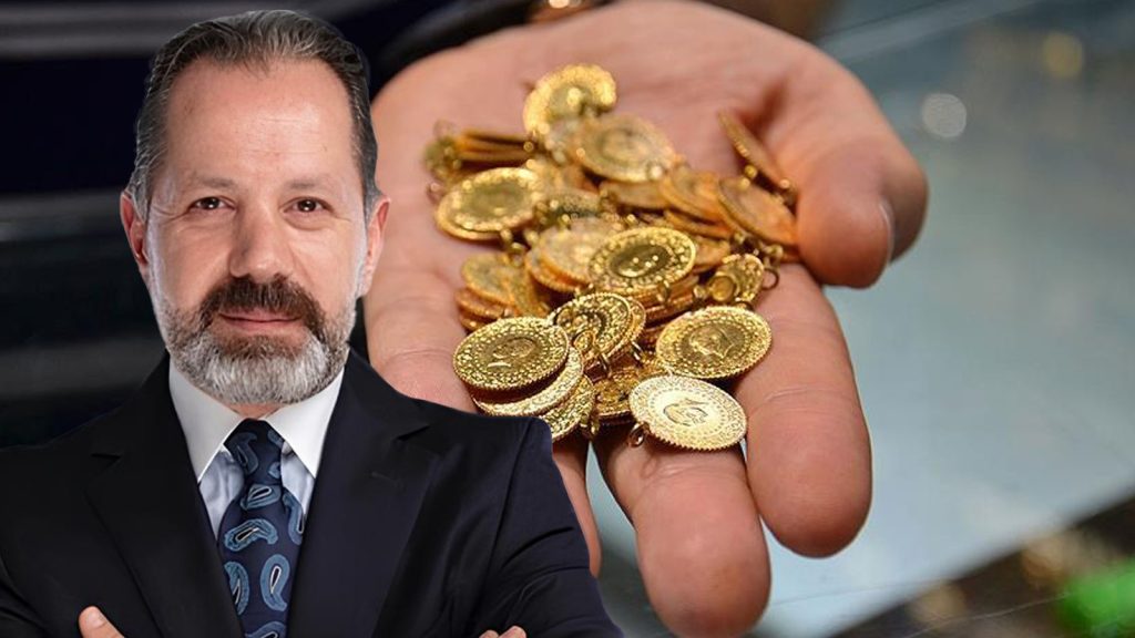 Altında büyük uyarı! İslam Memiş o seviyeyi işaret etti: “Alım için erken!”