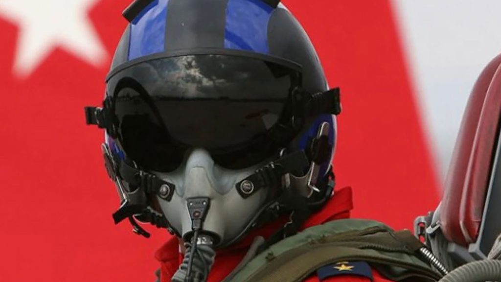 Havadaki eksiğimiz neler? Her savaş uçağına 4 pilot gerekiyor