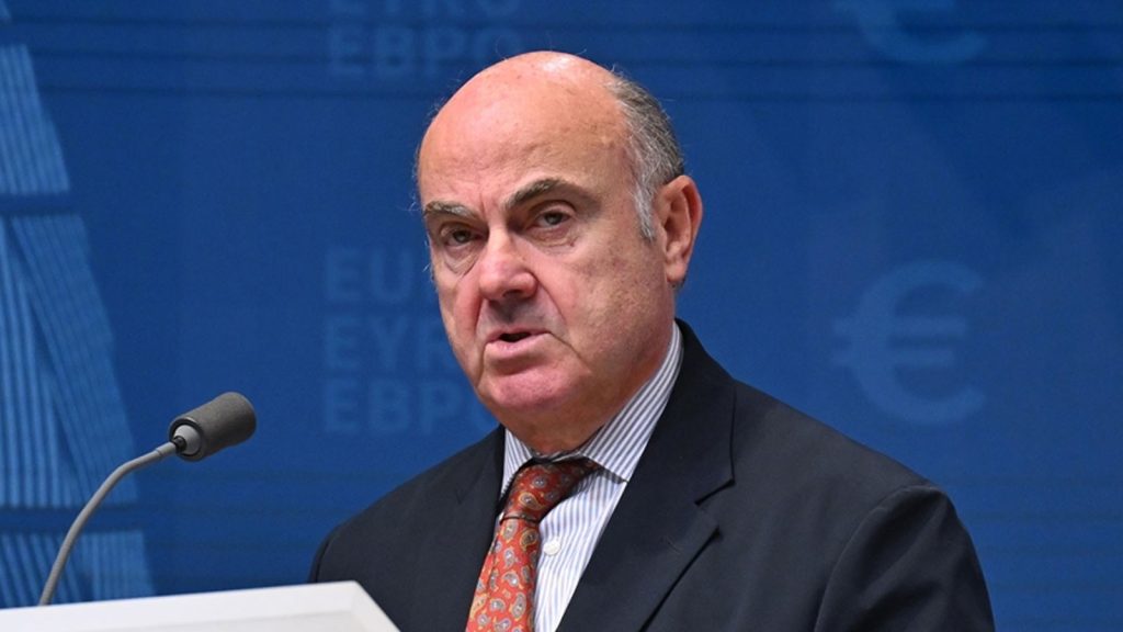 Avrupa Merkez Bankası Başkan yardımcısından Borsa uyarısı