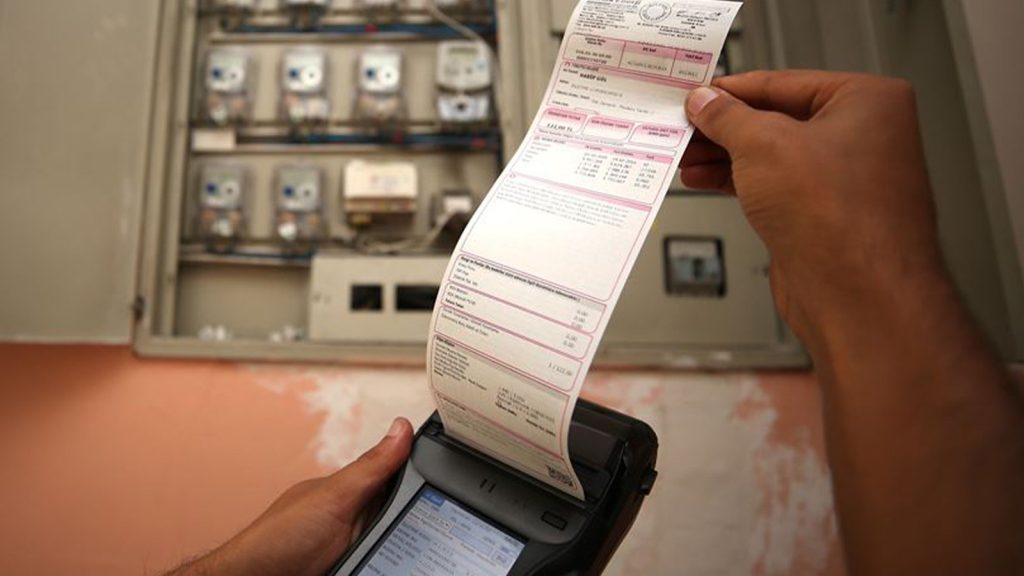 Elektrik faturalarında yeni dönem! Tüketicilere mesaj gitmeye başladı