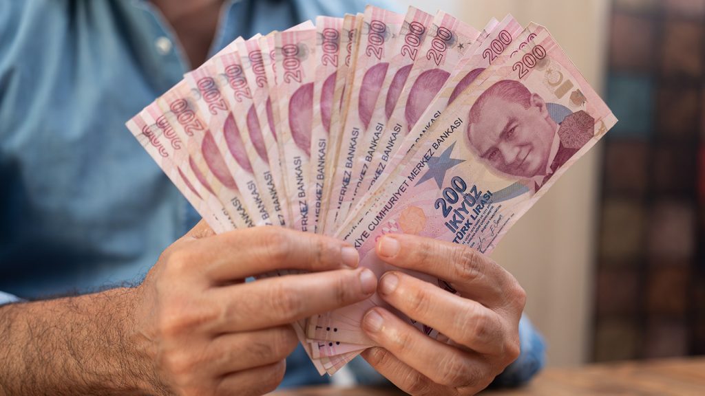 Emekli maaşları için önemli gelişme: Seyyanen zam talebi!