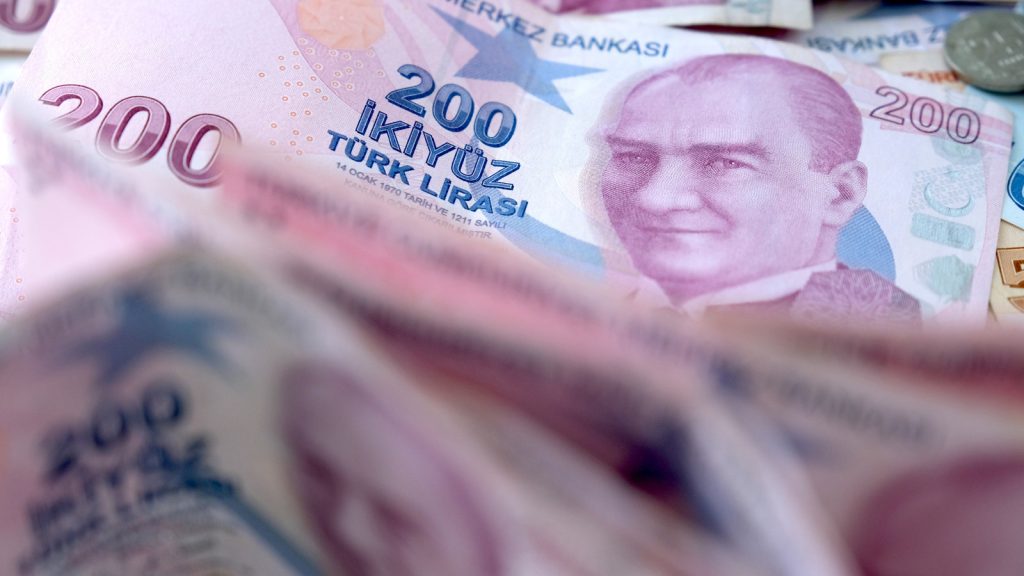 Emekliye kasım dopingi! Bankalar 40 bin TL’ye kadar ek ödeme yarışına girdi