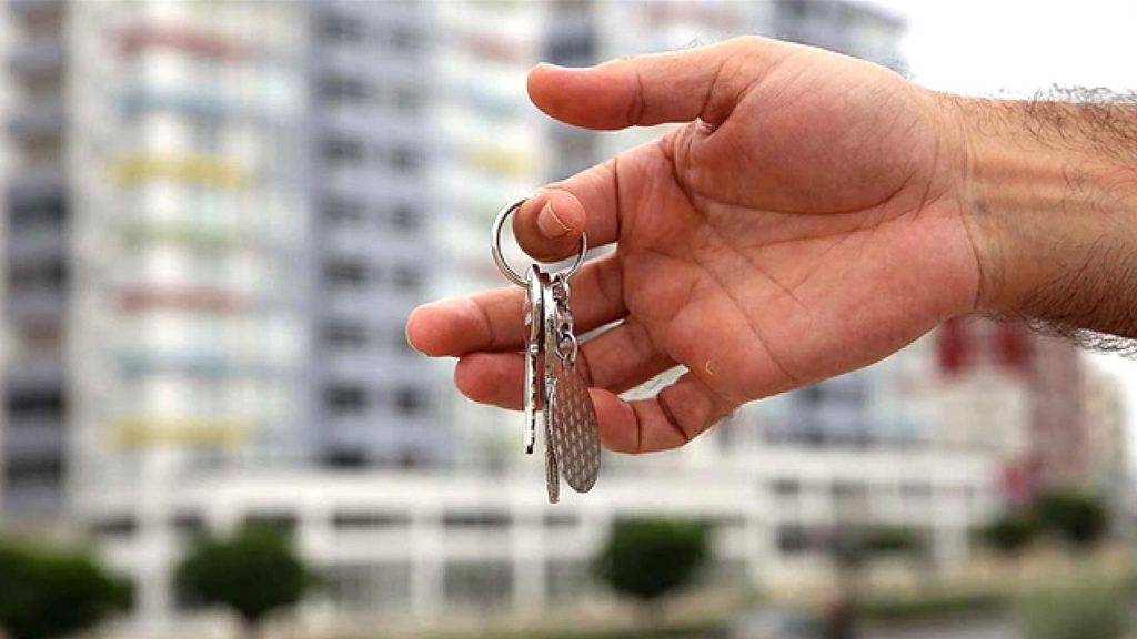 Emlak vergisinde yeni dönem!