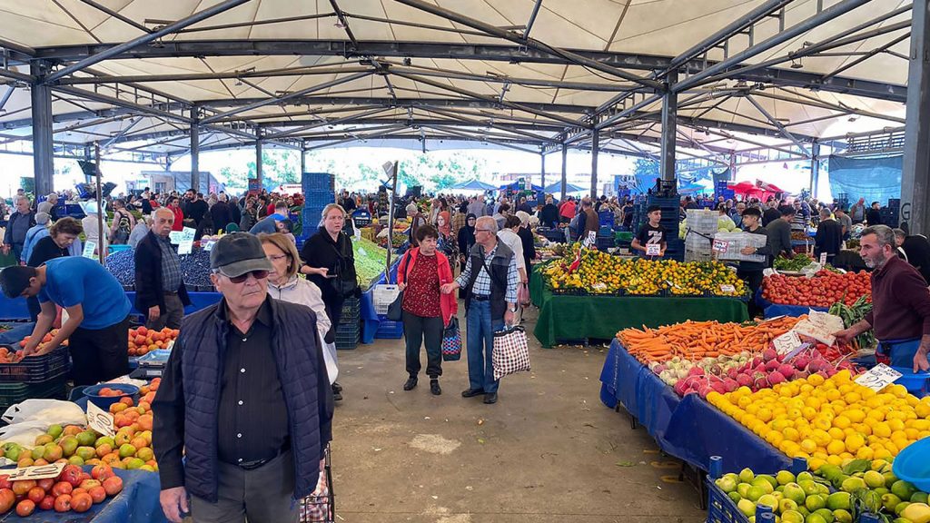 Enflasyon hedefi zor! Küresel kredi krizi olacak mı?