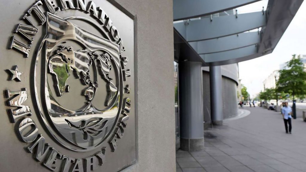 IMF’den ‘denge’ uyarısı! Hem büyüme hem riskler var