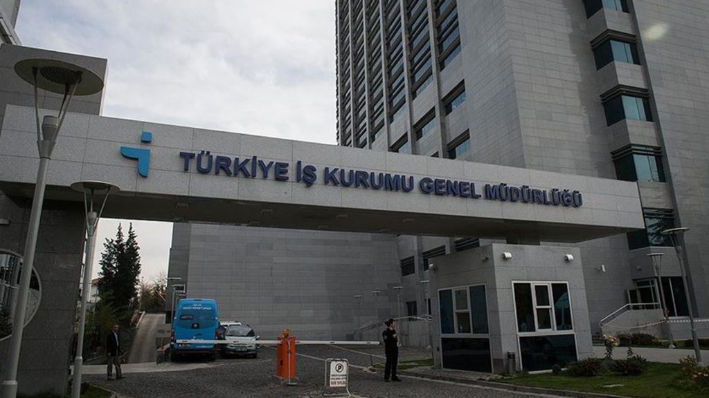 İŞKUR, 1 milyon 298 bin 953 işe yerleştirmeye aracılık ettik