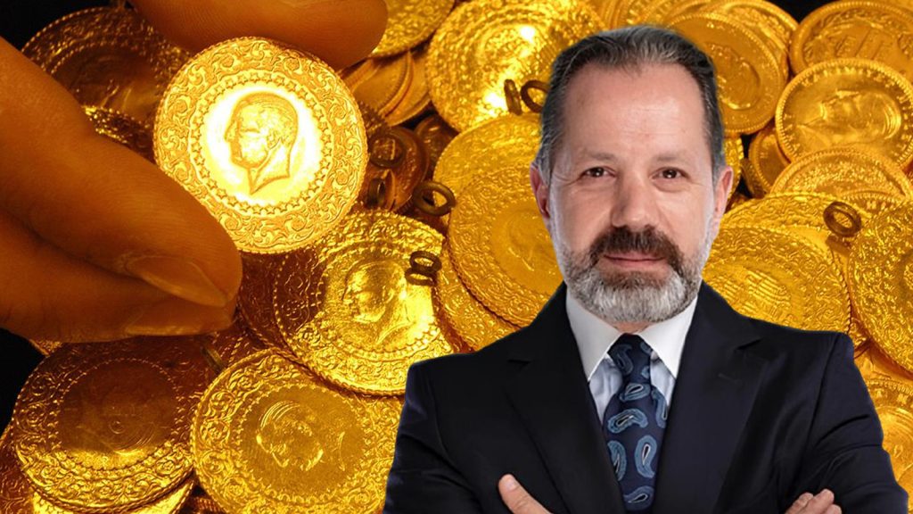 İslam Memiş yatırımcının yönünü açıkladı: 2026’da çok büyük kazandıracak