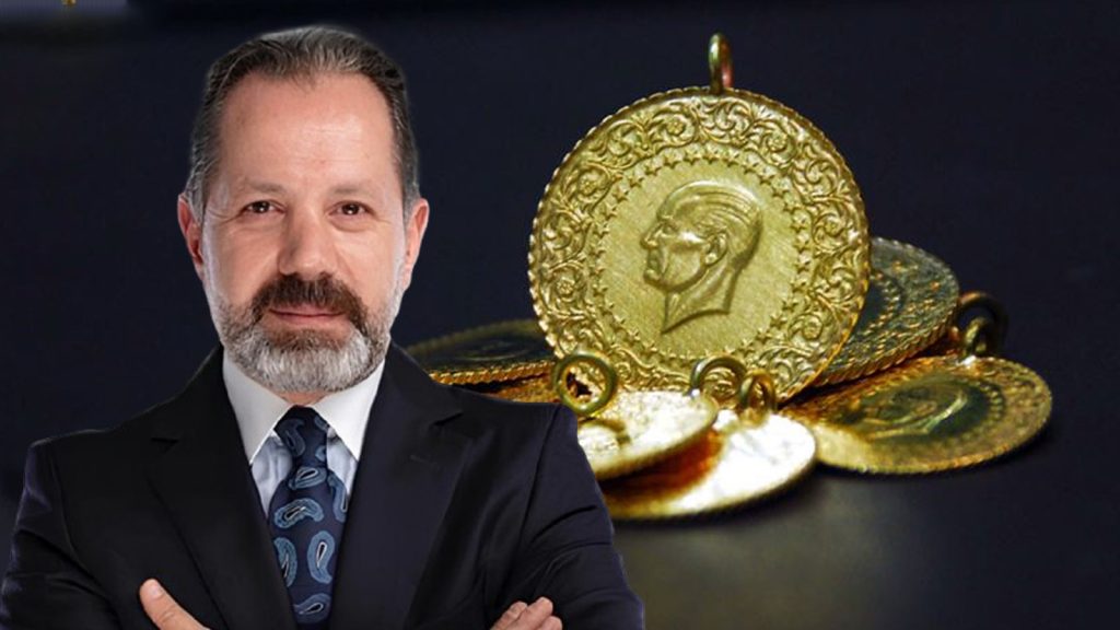 İslam Memiş’ten şok eden açıklama: Altın alanlar büyük zarar edecek