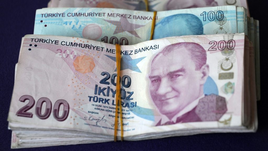 Kasım ayında faiz oranları değişti! 2 milyon TL’nin 1 aylık getirisi belli oldu