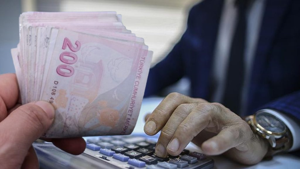 Memur maaşında üçlü zam senaryosu! Kim ne kadar alacak?