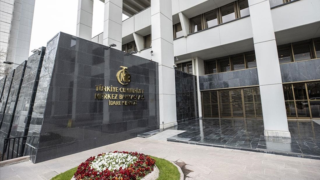 Piyasa katılımcılarının enflasyon beklentisi yükseldi