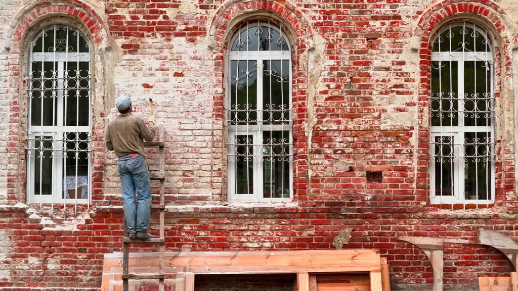 Restorasyonu daha pahalı, tarihi evlerde oturmak kaç lira?