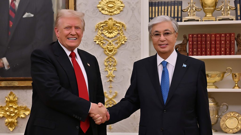 Türkiye için fırsat mı, risk mi? Orta Asya’da büyük oyun