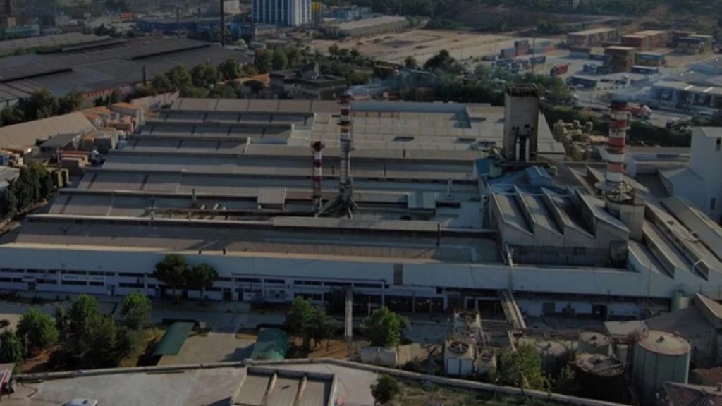 Türkiye’nin 60 yıllık fabrikası kapanıyor: İşçinin geleceği belirsiz!
