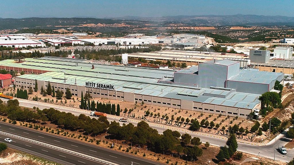 Türkiye’nin sanayi devi 1.5 milyar liralık borçla iflas etti