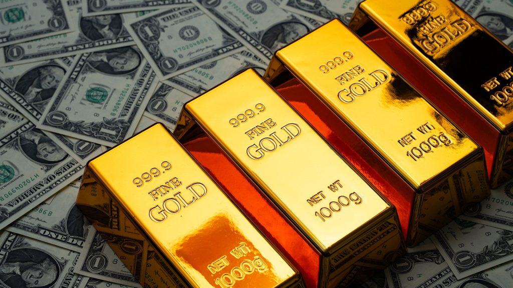 Yozgat’ta 30 ton altın bulundu!