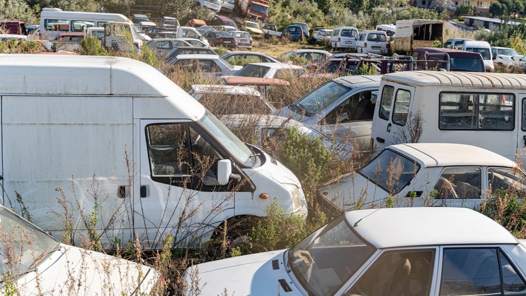 2. el alacaklar dikkat, 2026’da hurda teşviki çıkacak mı?