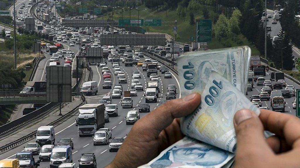 2026 trafik sigortası tarifesi açıklandı: Araç sahiplerini etkileyecek yeni rakamlar belli oldu