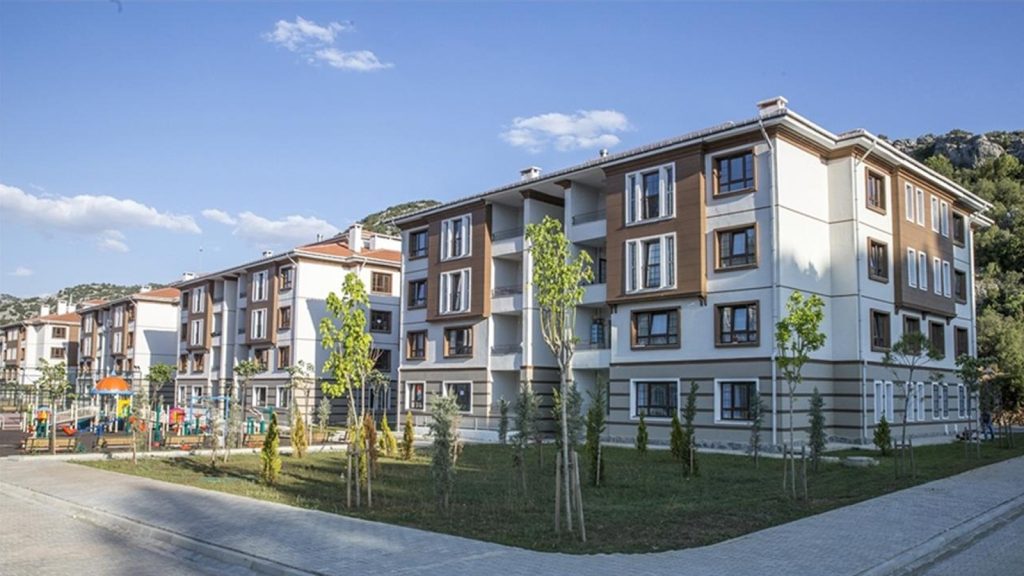 500 bin konutta kura günü: İşte ilk açıklanacak iller