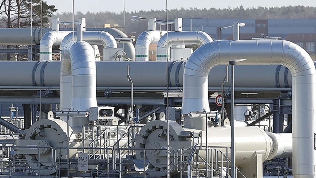 AB, Rusya’dan gaz alımını 2027’de sona erdirecek