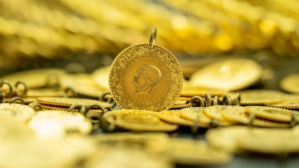 Altın fiyatları için 2026 senaryosu! İşte son tahminler