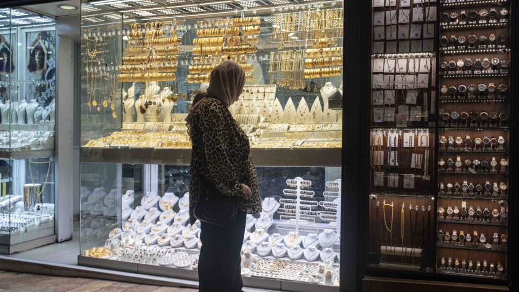 “Altına olan talebin artması iyi bir şey değil, insanların korktuğunu gösteriyor”