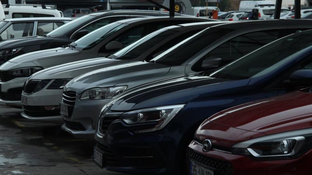 Araba almak isteyenler dikkat! 1 Ocak’tan itibaren her şey değişecek