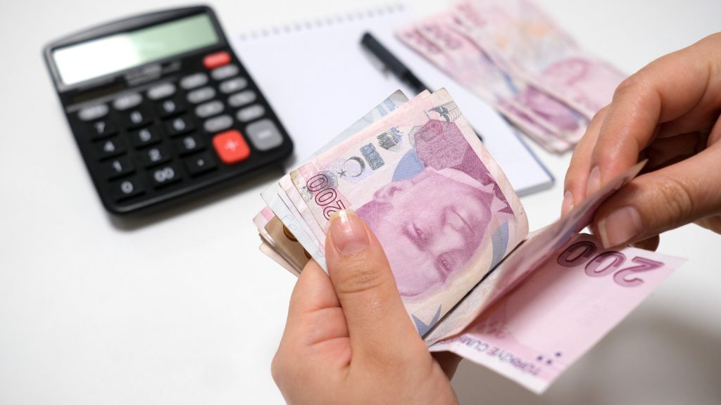 Asgari ücret zammı her şeyi değiştirdi! İşte yeni kıdem tazminatı, işsizlik maaşı ve diğer ödemeler…