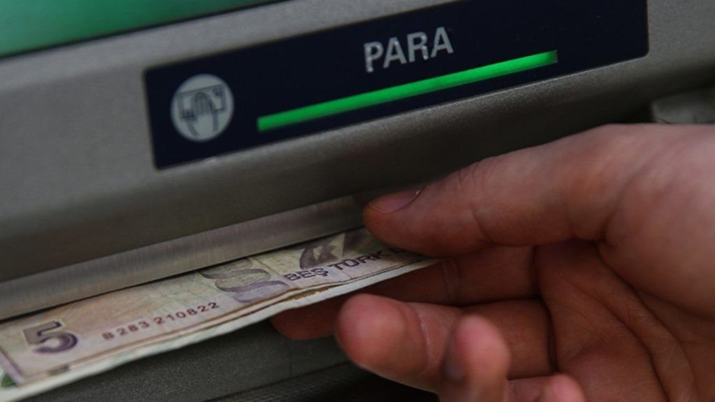 ATM’lerde yeni dönem! Yılbaşından itibaren başlıyor