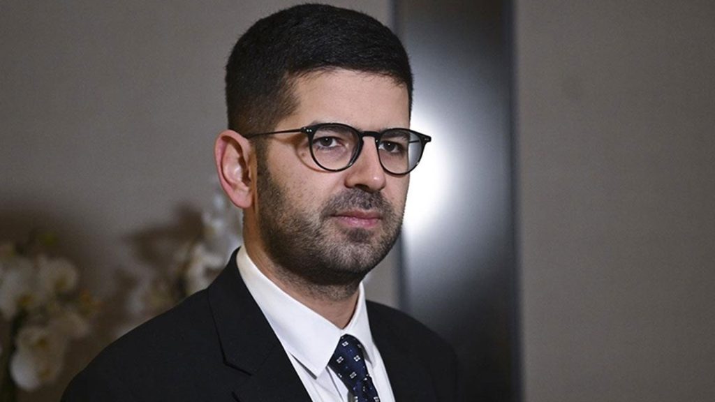 Avrupa’daki toparlanmanın Türkiye’ye pozitif yansıması bekleniyor