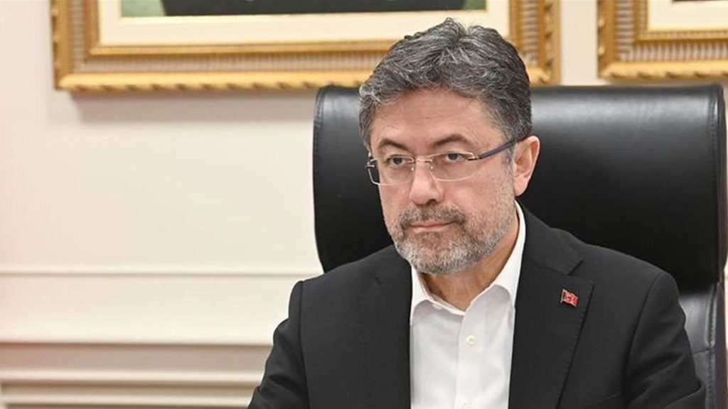 Bakan Yumaklı, üçüncü çeyreğe ilişkin büyüme verilerini değerlendirdi