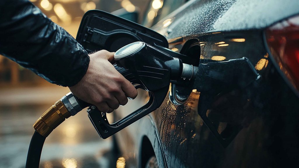 Benzin ve motorine büyük indirim: Akaryakıt fiyatları 53 liranın altına indi