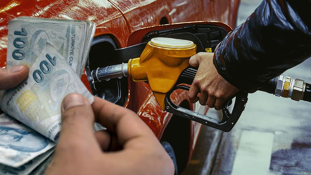 Benzin ve motorine büyük zam geliyor! Fiyatlar uçuşa geçecek